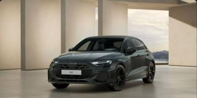 Audi A3 Spb Tfsi S Line 
