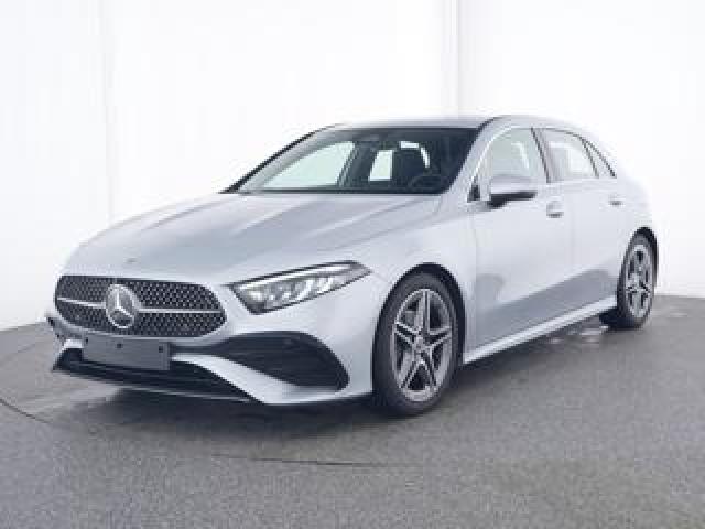 Mercedes Benz A 200 Automatic Amg Line Advanced Plus 