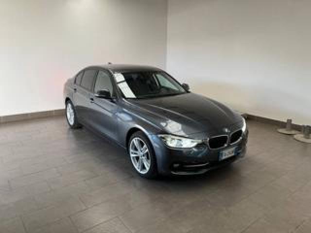 Bmw 318 D 