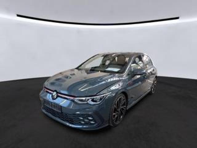 Volkswagen Golf 2.0 Tsi Gti Dsg 