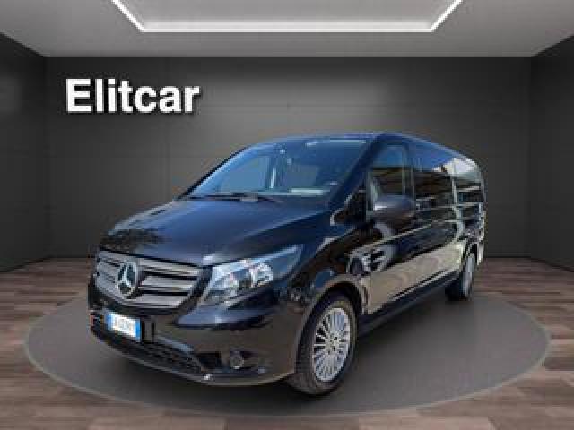 Mercedes Benz Vito 2.0 116 Cdi Pl Tourer Pro Extra-Long 