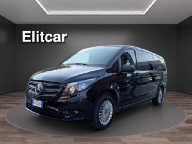 Mercedes Benz Vito 2.0 116 Cdi Pl Tourer Pro Extra-Long 