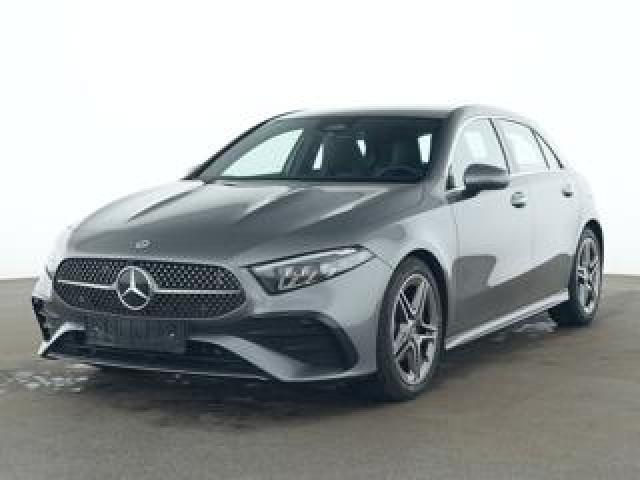 Mercedes Benz A 180 Automatic Amg Line Advanced Plus 