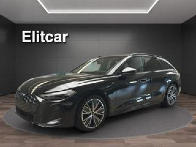 Audi A5 Avant S Line Tfsi 150 Kw S Tronic 