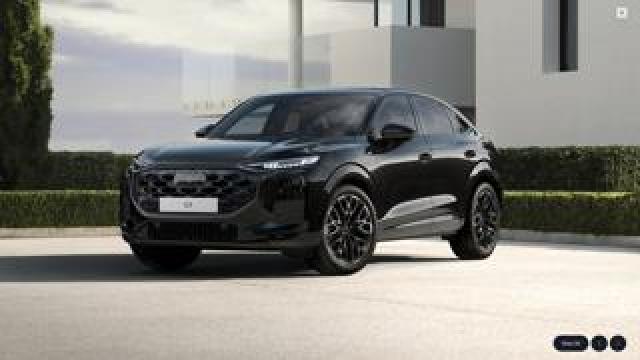 Audi Q3 Spb 35 Tdi S Tronic Business Plus 