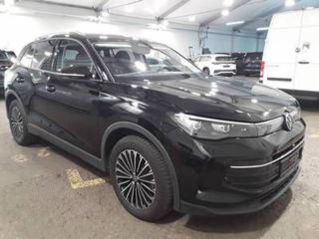 Volkswagen Tiguan 1.5 Etsi 130 Cv Act Dsg Life 