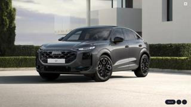 Audi Q3 Spb 35 Tfsi S Tronic Business Plus 