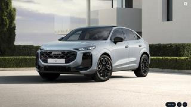 Audi Q3 Spb 35 Tfsi S Tronic Business Plus 