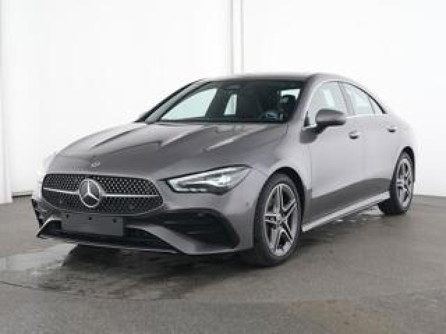 Mercedes Benz Cla 180 Automatic Amg Line Advanced Plus 