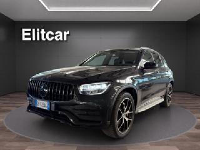 Mercedes Benz Glc 220 D 4matic Premium Plus 