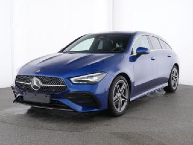 Mercedes Benz Cla 180 Automatic Shooting Brake Amg Line Advanced Plus 