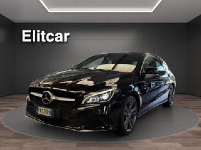 Mercedes Benz Cla 180 S.w. Sport 