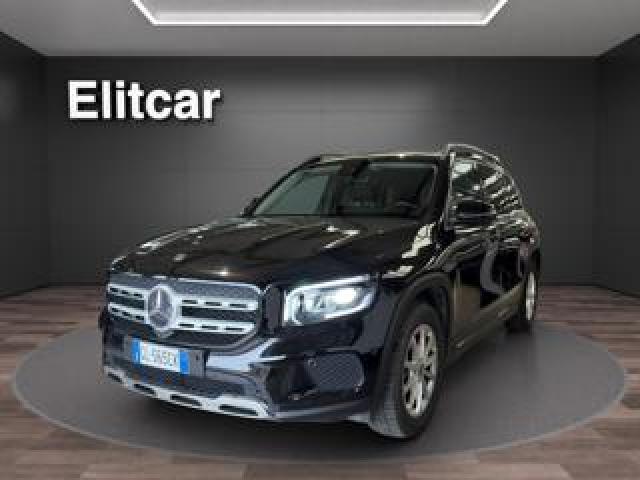 Mercedes Benz Glb 200 D Automatic Sport 