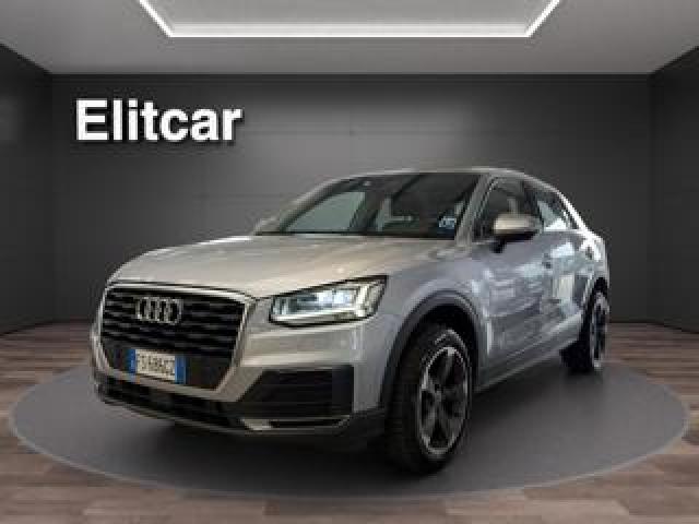 Audi Q2 1.6 Tdi S Tronic Sport 