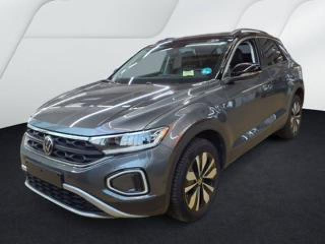 Volkswagen T-Roc 2.0 Tdi Scr 150 Cv Dsg Life Goal 