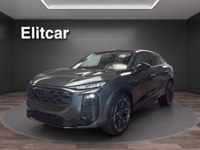 Audi Q3 Spb 35 Tfsi S-Line 
