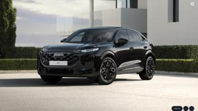 Audi Q3 35 Tfsi S-Line 