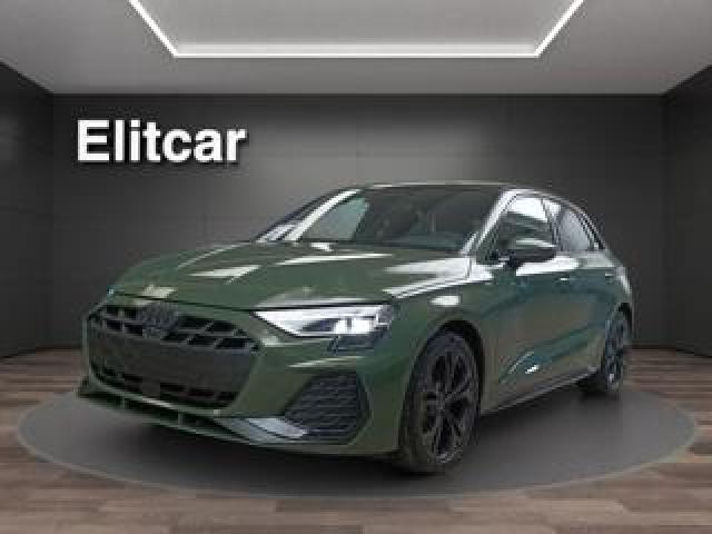 Audi A3 Spb Tfsi S Line 