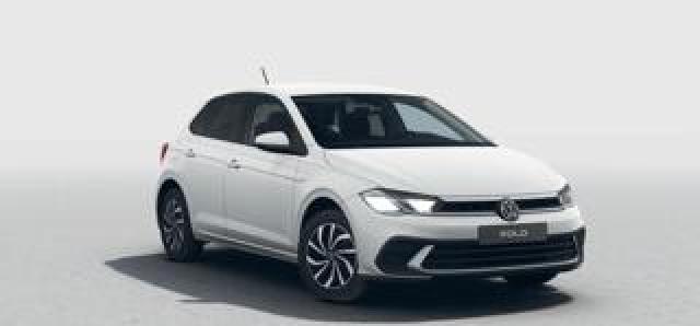 Volkswagen Polo 1.0 Tsi Edition Plus 