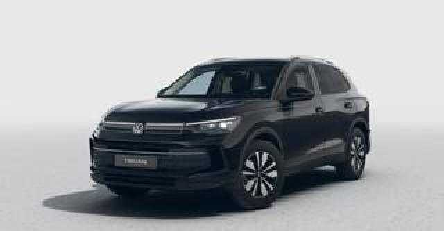 Volkswagen Tiguan 1.5 Etsi 130 Cv Act Dsg Edition Plus 
