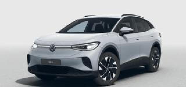 Volkswagen Id.4 Pro Edition Plus 