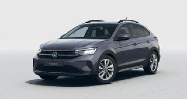 Volkswagen Taigo 1.0 Tsi 115 Cv Dsg Edition Plus 