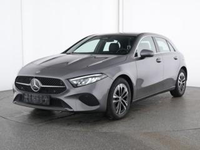 Mercedes Benz A 180 Automatic Progressive Advanced 