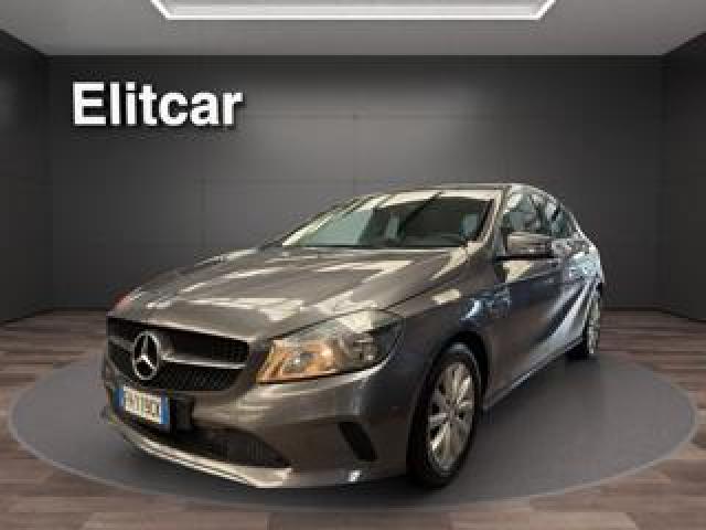 Mercedes Benz A 180 Sport 