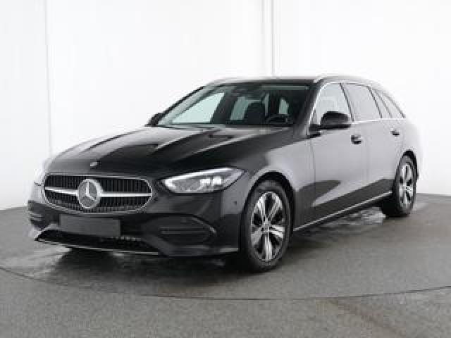 Mercedes Benz C 200 D Mild Hybrid S.w. Advanced 