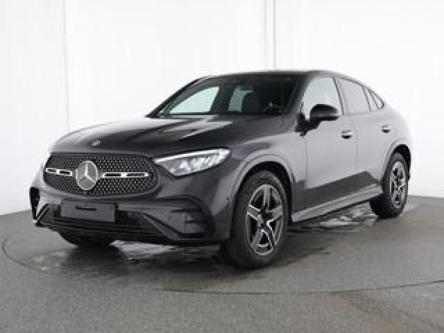 Mercedes Benz Glc 220 D 4matic Mild Hybrid Coupé Amg Line Advanced 
