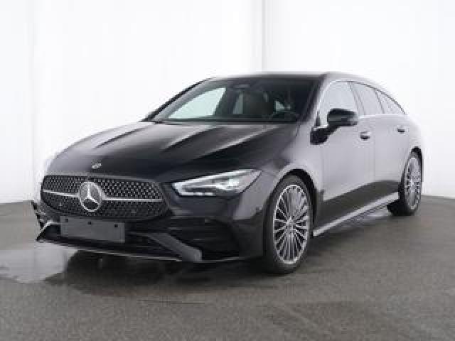 Mercedes Benz Cla 200 Automatic Shooting Brake Amg Line Advanced Plus 
