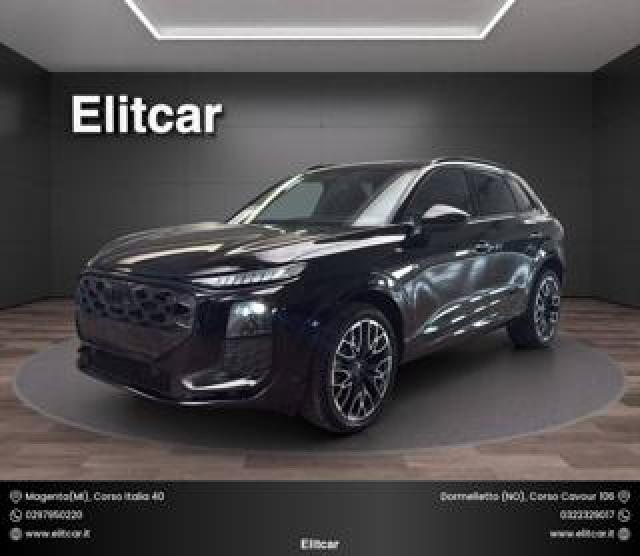 Audi Q3 Tfsi 110 Kw S Tronic S Line Edition 