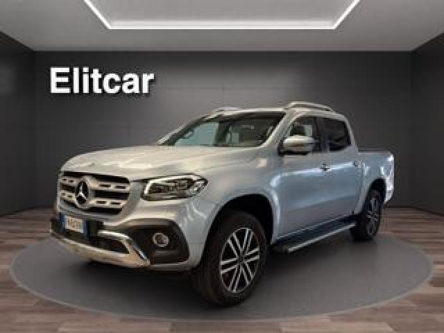 Mercedes Benz X 250 D 4matic Power 