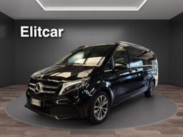 Mercedes Benz V 300 D Automatic Sport Extralong 