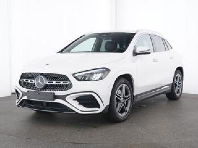 Mercedes Benz Gla 180 Automatic Amg Line Advanced Plus 