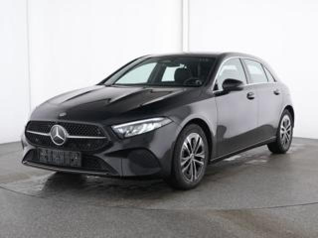 Mercedes Benz A 180 Automatic Progressive Advanced 