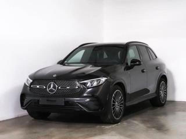 Mercedes Benz Glc 200 4matic Mild Hybrid Amg Line Advanced Plus 
