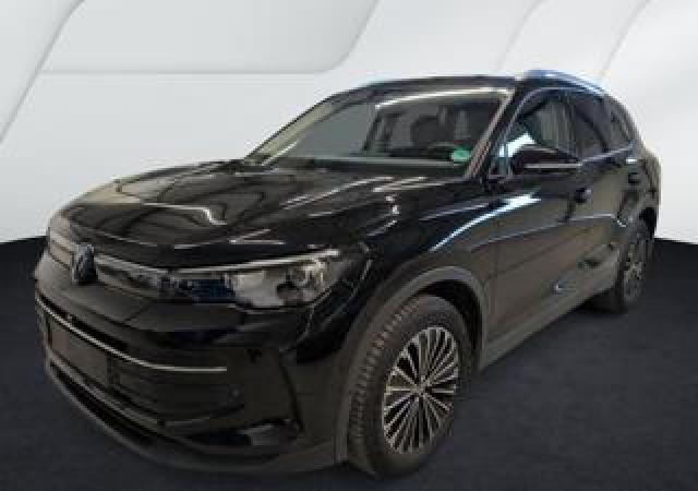 Volkswagen Tiguan 1.5 Etsi 130 Cv Act Dsg Life 