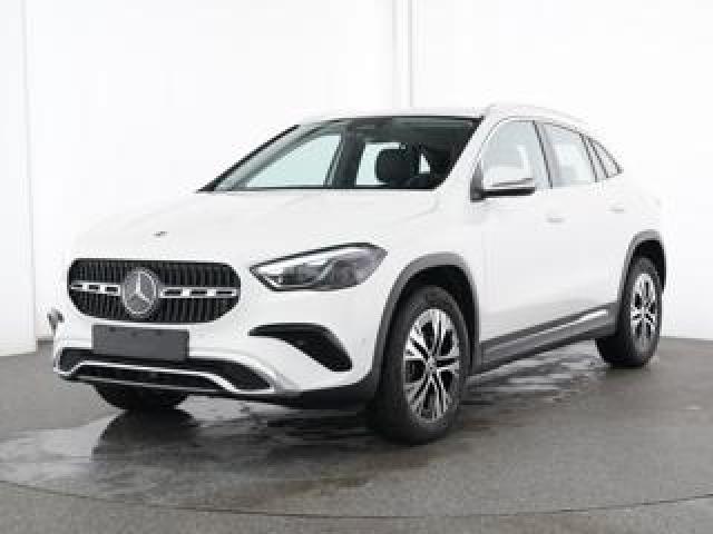 Mercedes Benz Gla 180 Automatic Progressive Advanced 