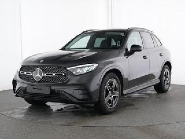Mercedes Benz Glc 200 D 4matic Mild Hybrid Amg Line Advanced Plus 