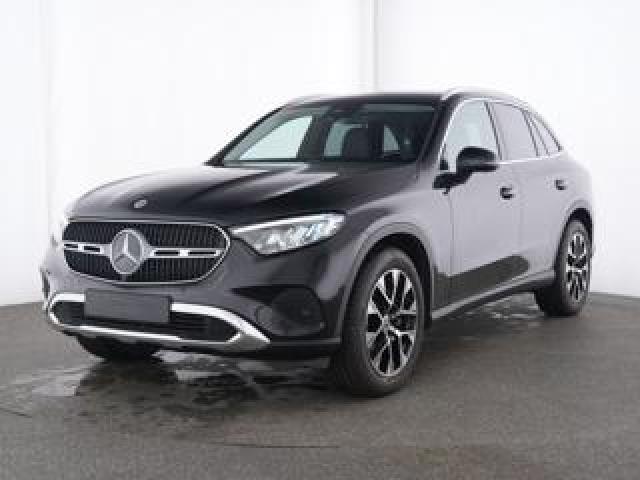 Mercedes Benz Glc 200 D 4m Mild Hybrid Advanced Plus 