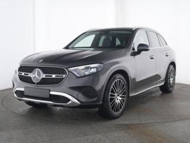 Mercedes Benz Glc 200 4matic Mild Hybrid Advanced Plus 