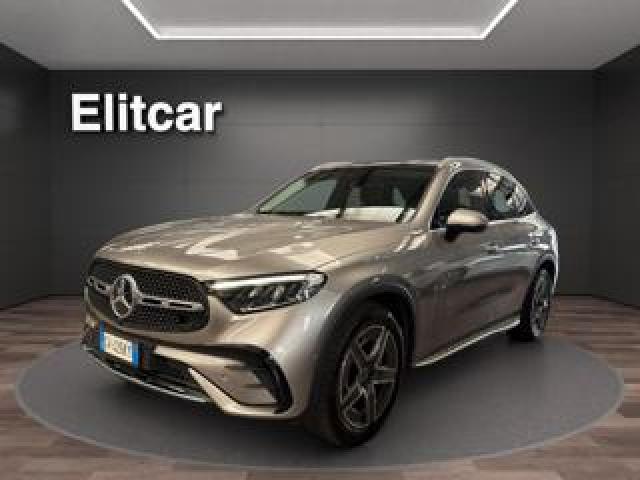 Mercedes Benz Glc 220 D 4matic Mild Hybrid Amg Premium Plus 