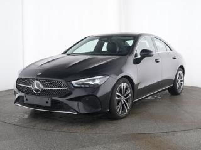 Mercedes Benz Cla 180 Automatic Progressive Advanced 