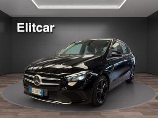 Mercedes Benz B 180 Sport 