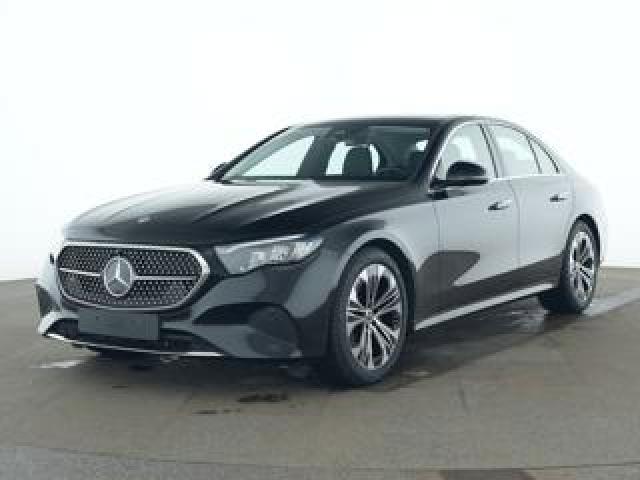 Mercedes Benz E 220 D Mild Hybrid Advanced 