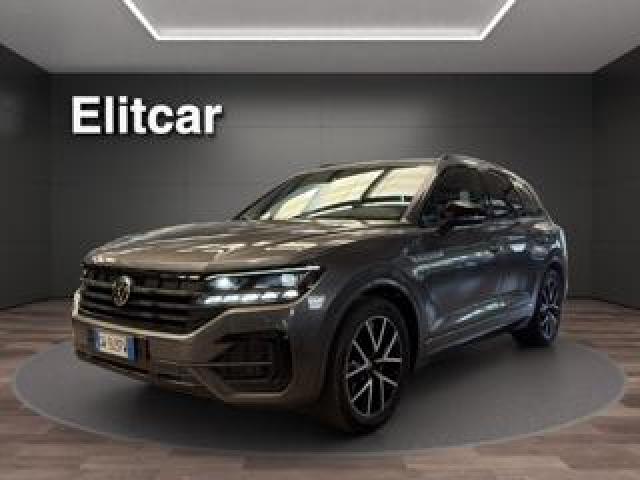 Volkswagen Touareg 3.0 V6 Tdi Scr Elegance R-Line 