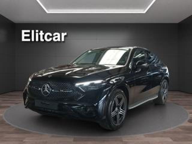 Mercedes Benz Glc 220 D 4matic Mild Hybrid Coupé Amg Line Premium 