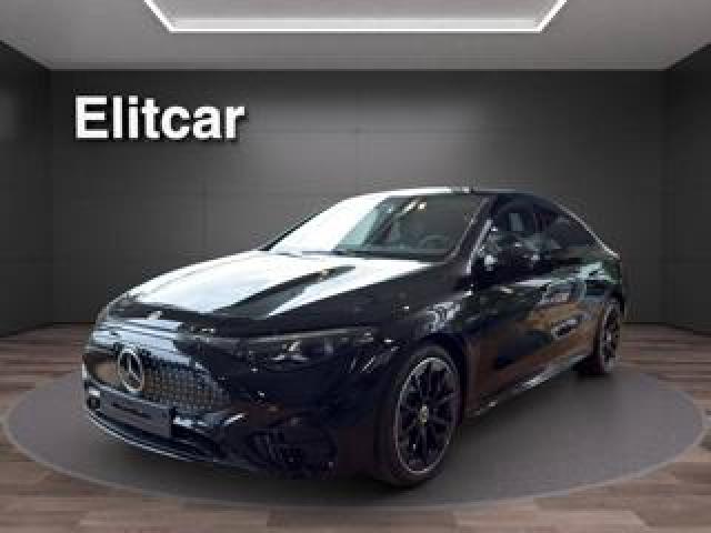 Mercedes Benz Cla 250 + Eq Premium Plus 
