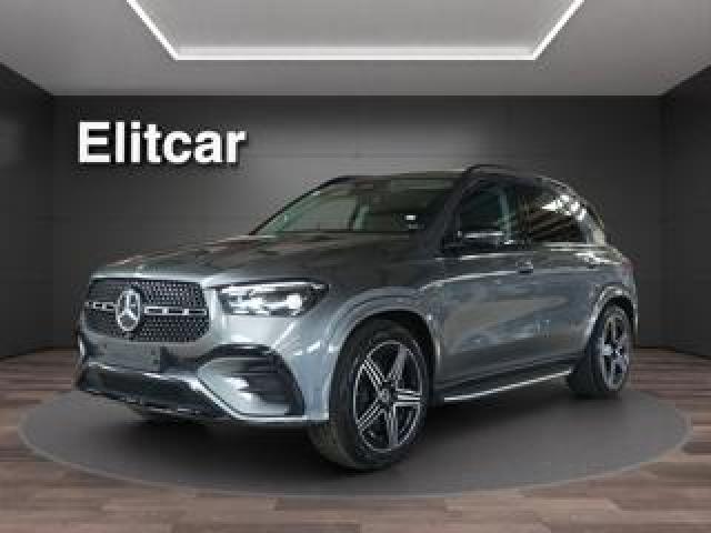 Mercedes Benz Gle 350 De Hybrid Eq 4matic Amg Line Premium 